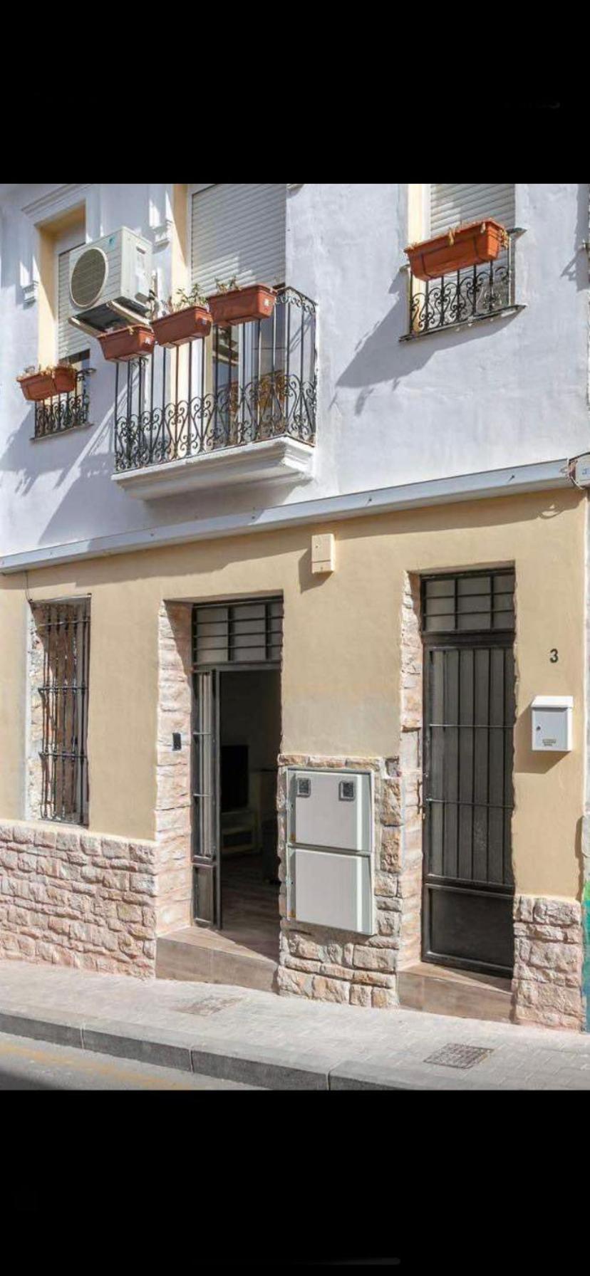 La Casa De La Esperanza Apartment Alicante Exterior foto