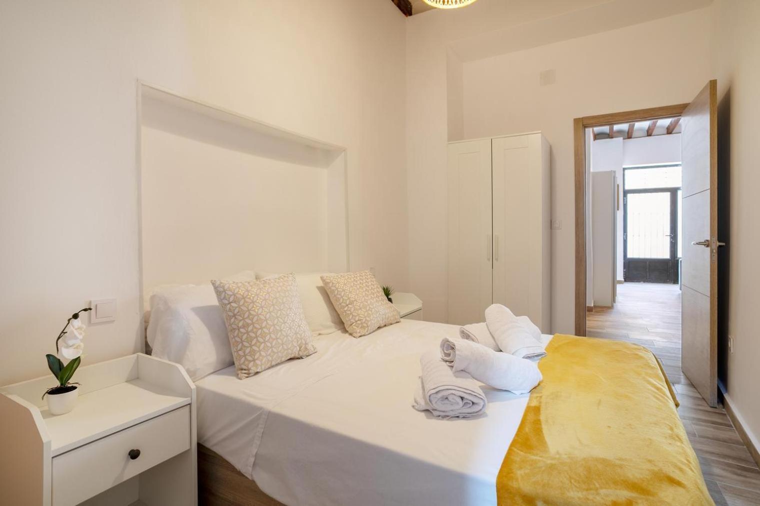 La Casa De La Esperanza Apartment Alicante Exterior foto