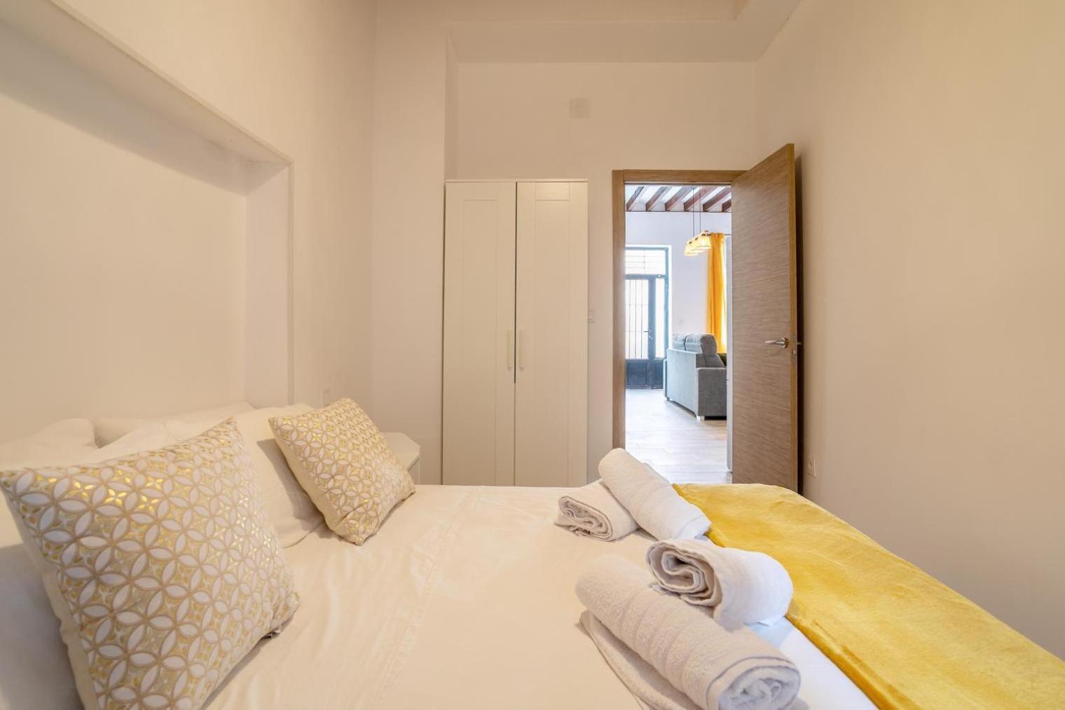 La Casa De La Esperanza Apartment Alicante Exterior foto